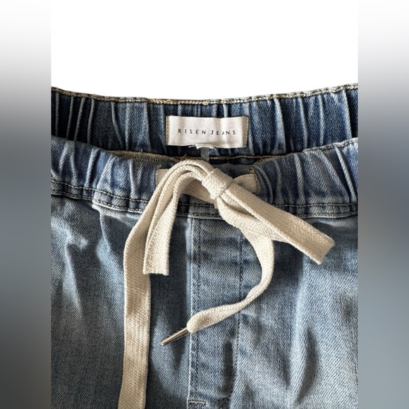 Risen shorts - Picture 2 of 4